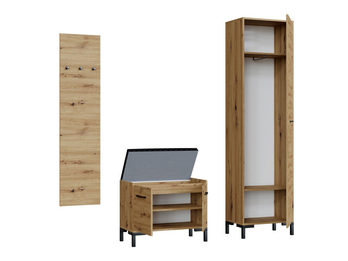 Előszoba garnitúra Larnolo 133