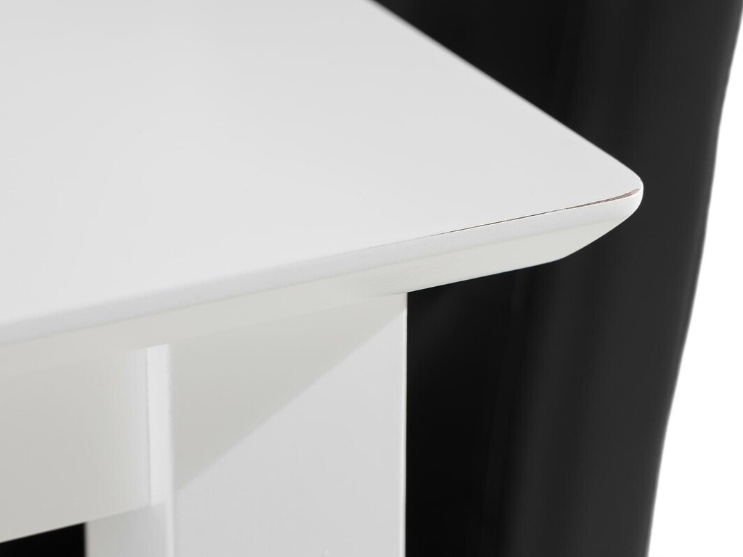 Étkezőgarnitúra Parkland 353 (Fekete)