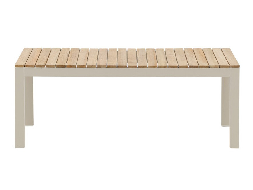 Kerti dohányzóasztal Dallas 3387