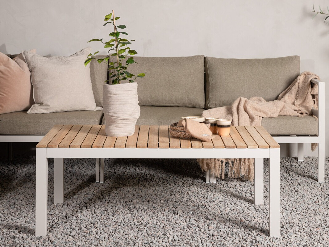 Kerti dohányzóasztal Dallas 3387