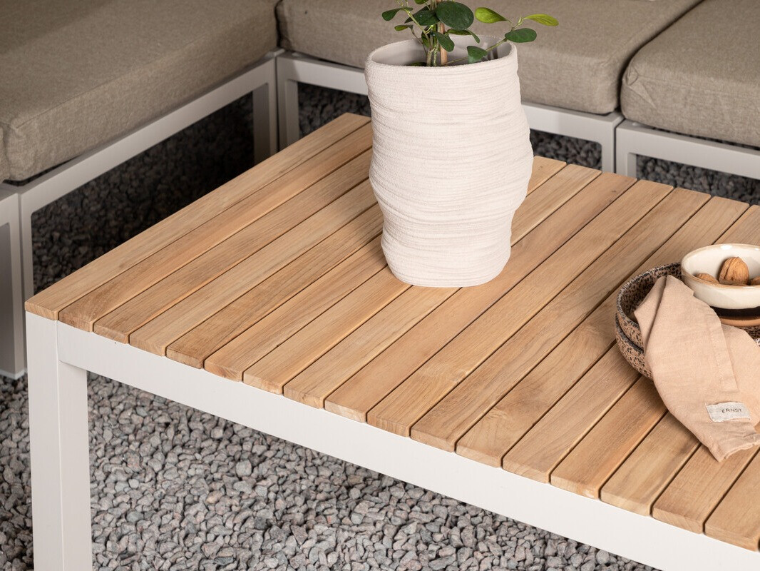 Kerti dohányzóasztal Dallas 3387