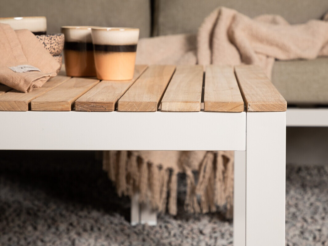 Kerti dohányzóasztal Dallas 3387