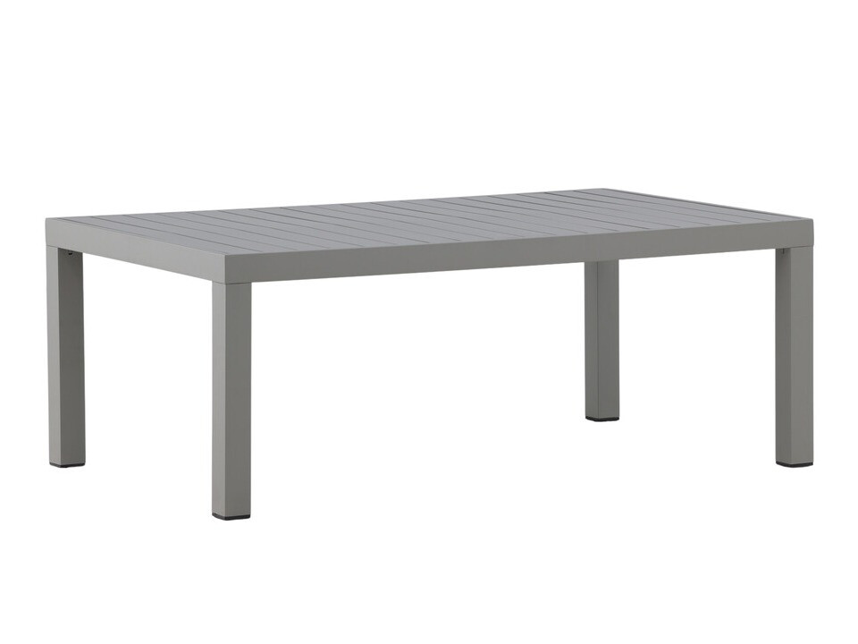 Kerti dohányzóasztal Dallas 4635 (Khaki)