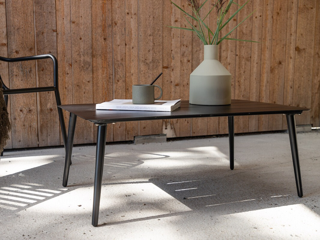 Kerti dohányzóasztal Dallas 3402