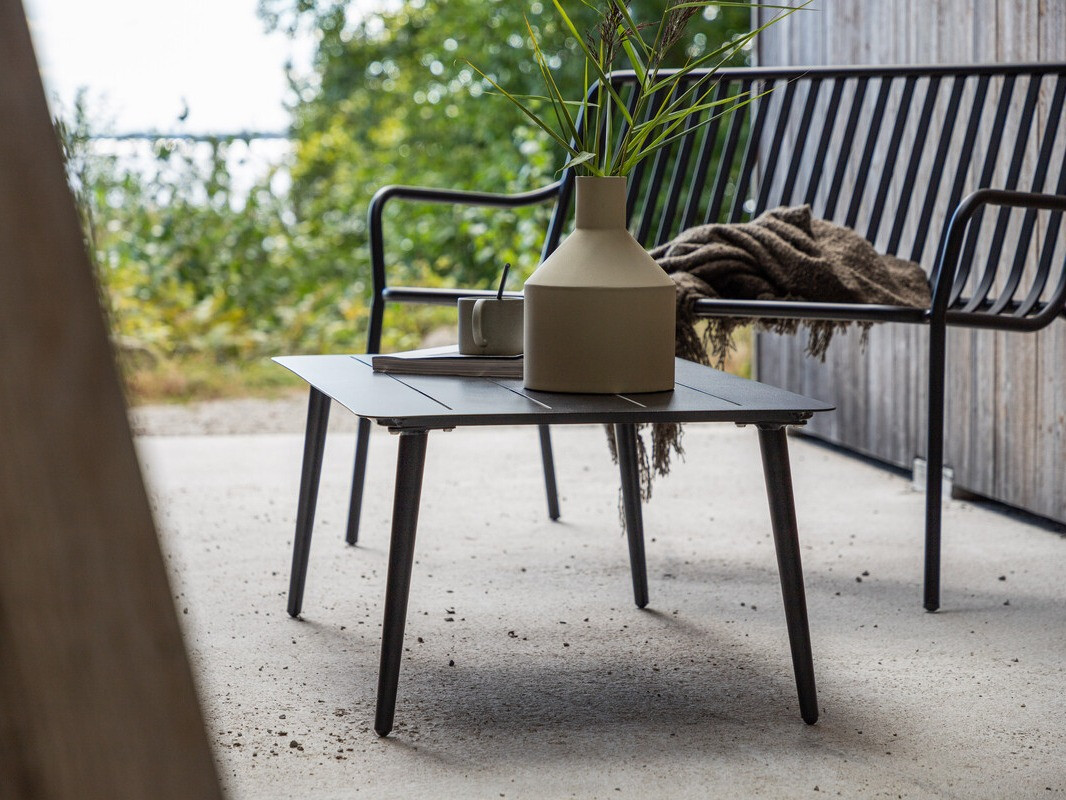 Kerti dohányzóasztal Dallas 3402