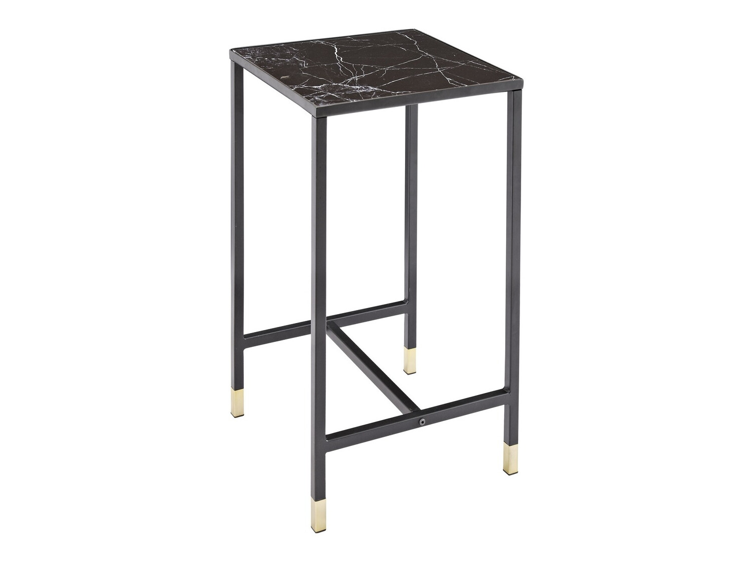 Kisasztal Dallas 185