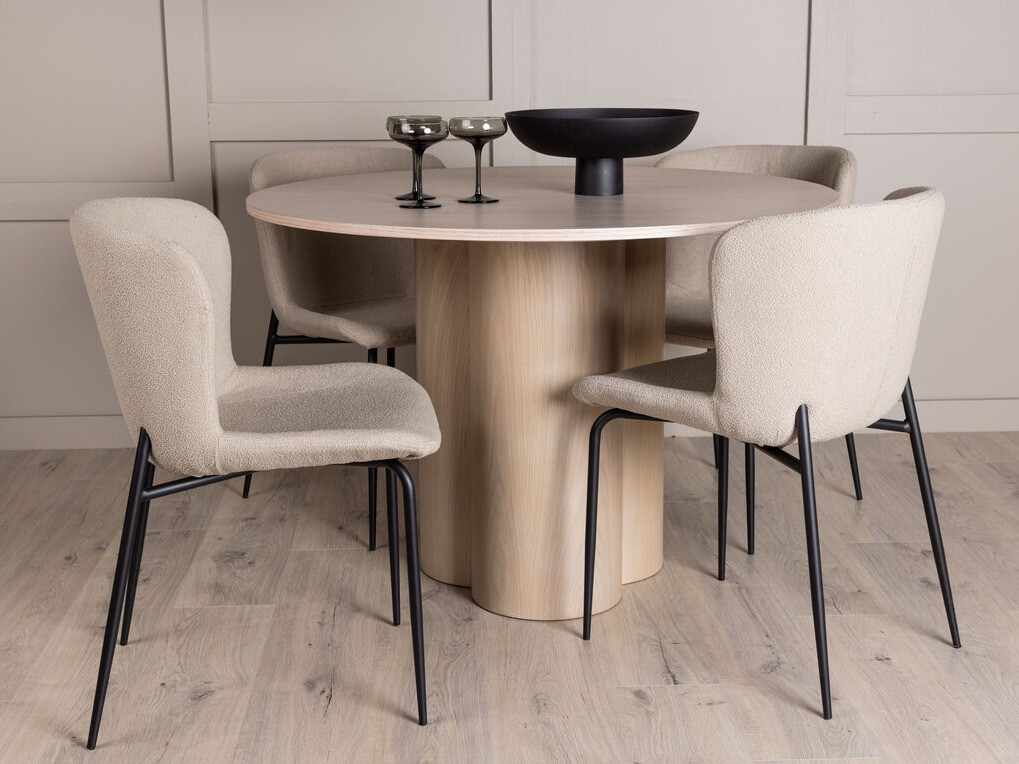 Étkezőgarnitúra Dallas 3413