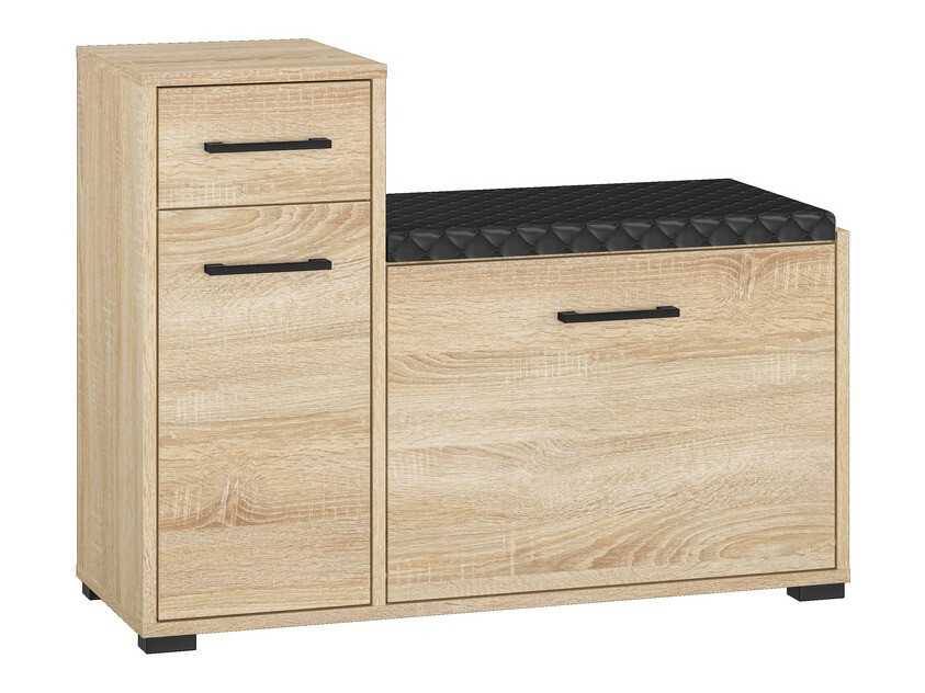 Cipőtároló Camtesu 105