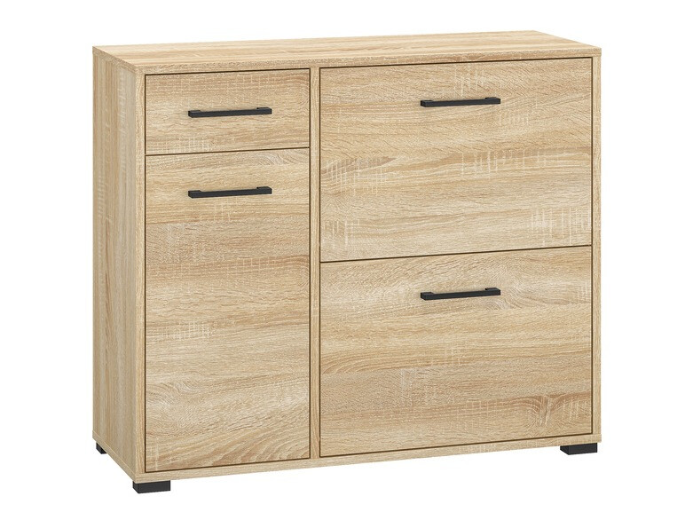 Cipőtároló Camtesu 107