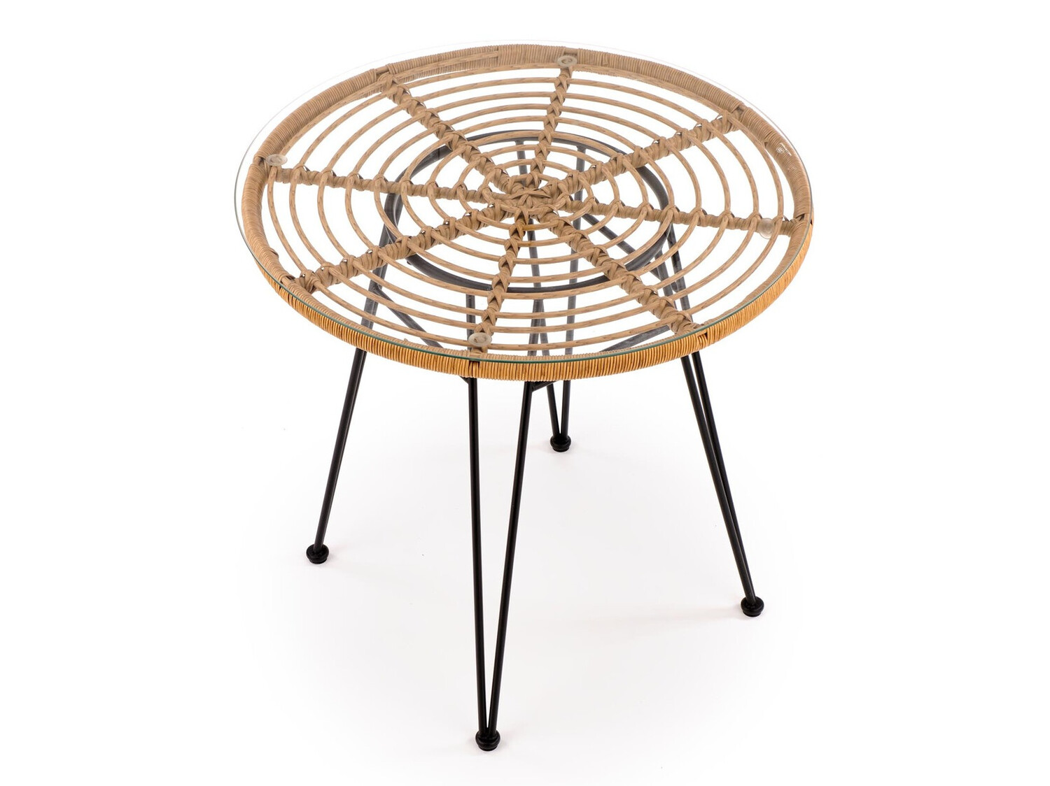 Kerti asztal Houston 1369