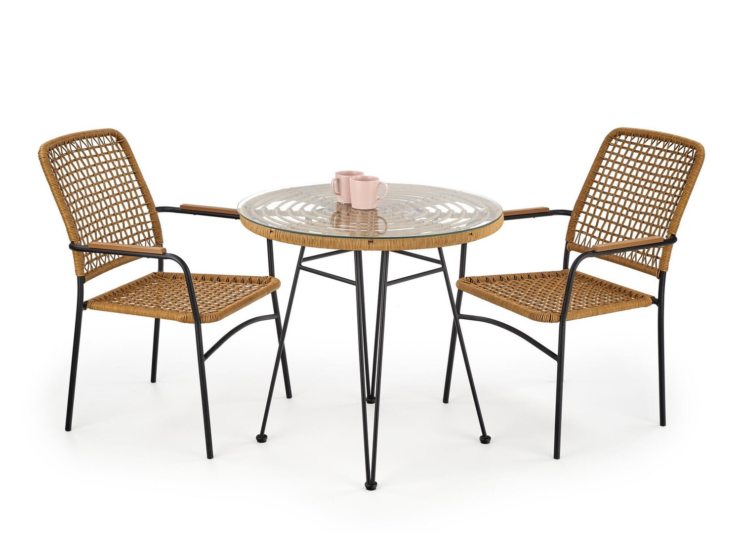 Kerti asztal Houston 1369