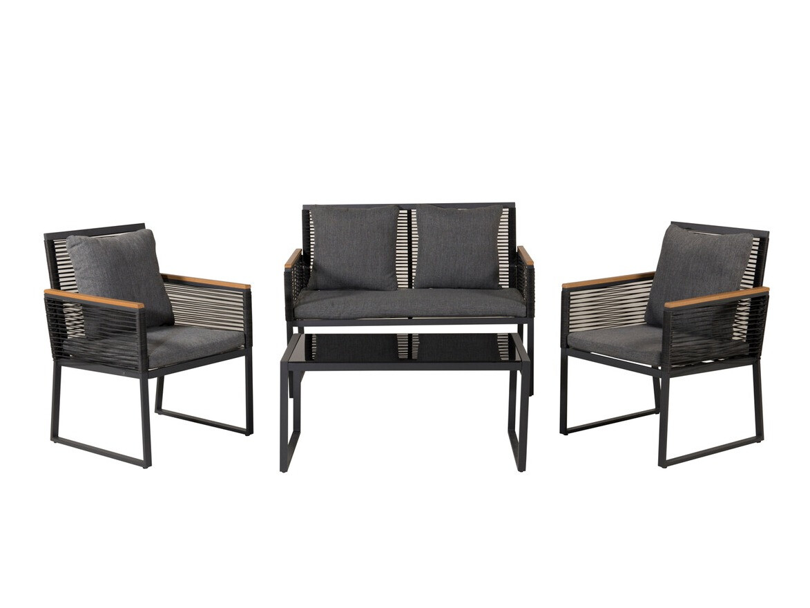 Kerti bútor Dallas 3437