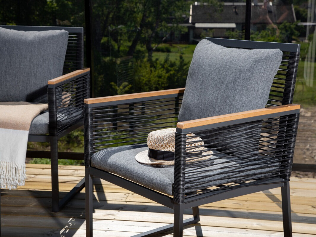 Kerti bútor Dallas 3437