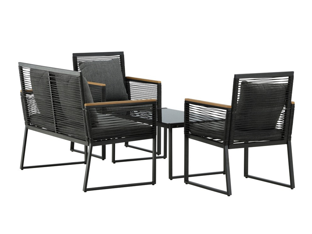 Kerti bútor Dallas 3437