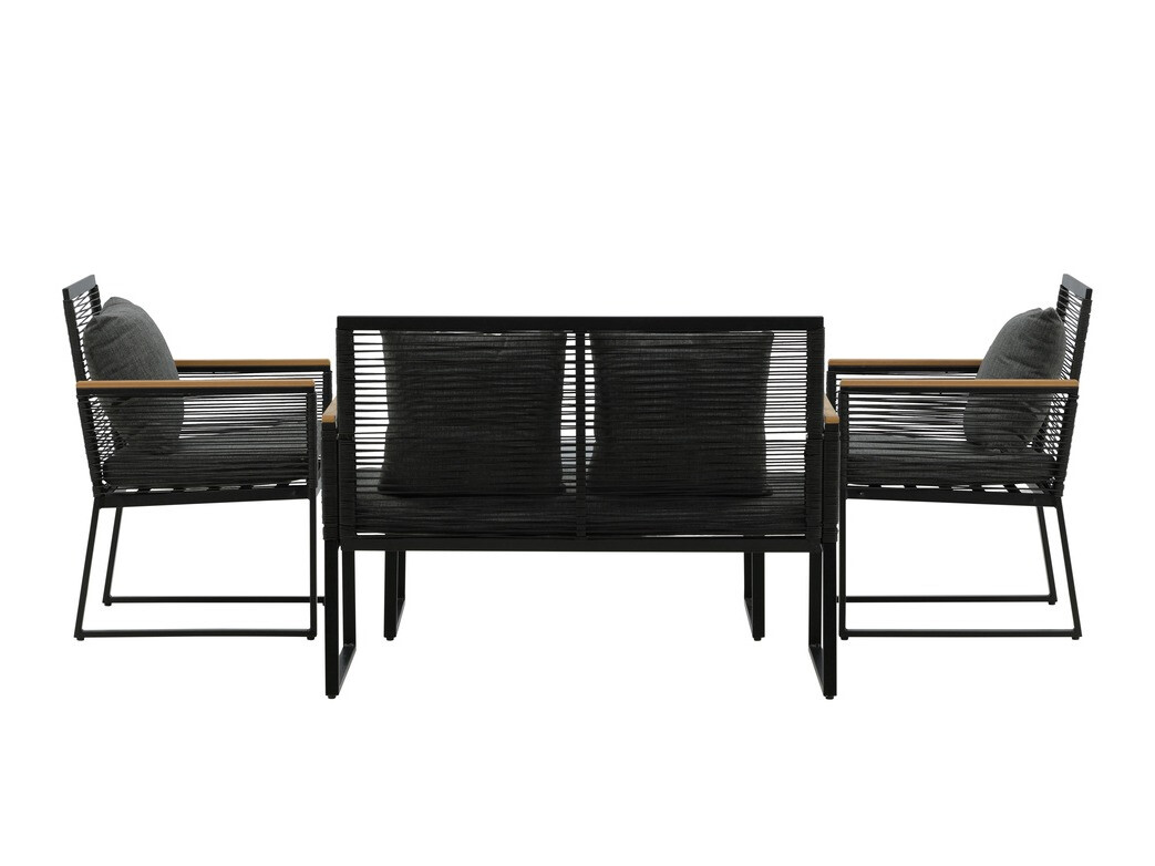 Kerti bútor Dallas 3437