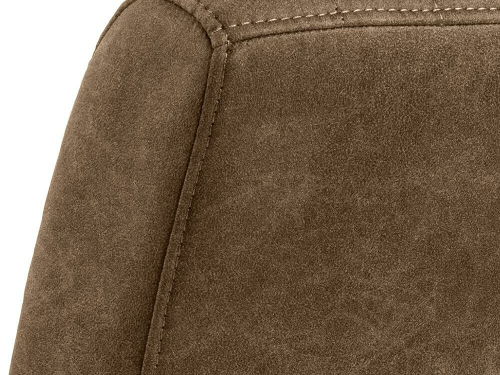 Szék Norsica 737 (Fekete + Barna)