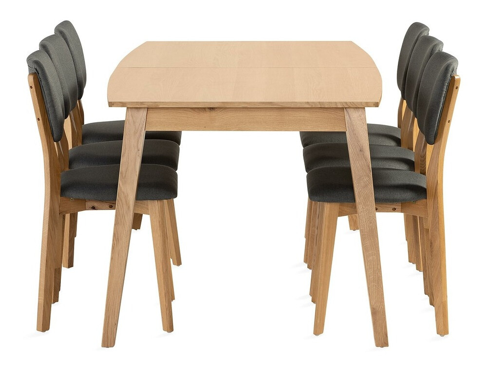 Étkezőgarnitúra Parkland 451