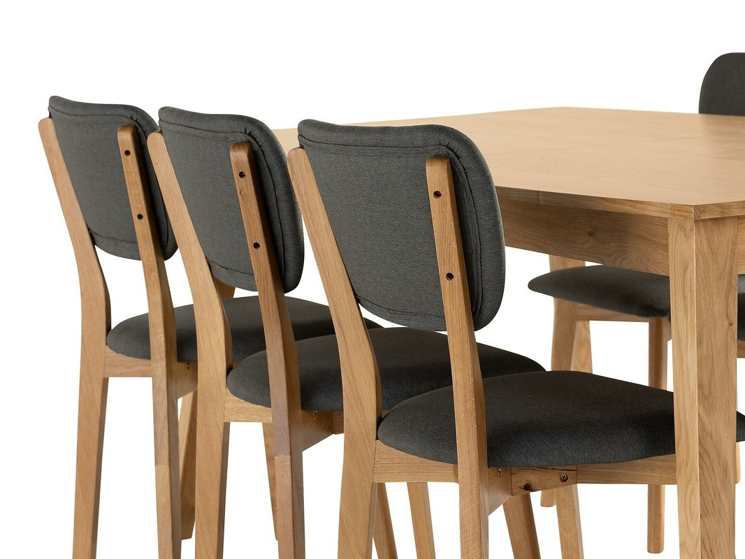 Étkezőgarnitúra Parkland 451