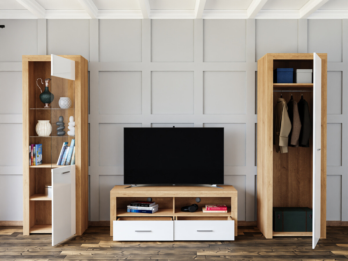 Nappali szett Sonali 120