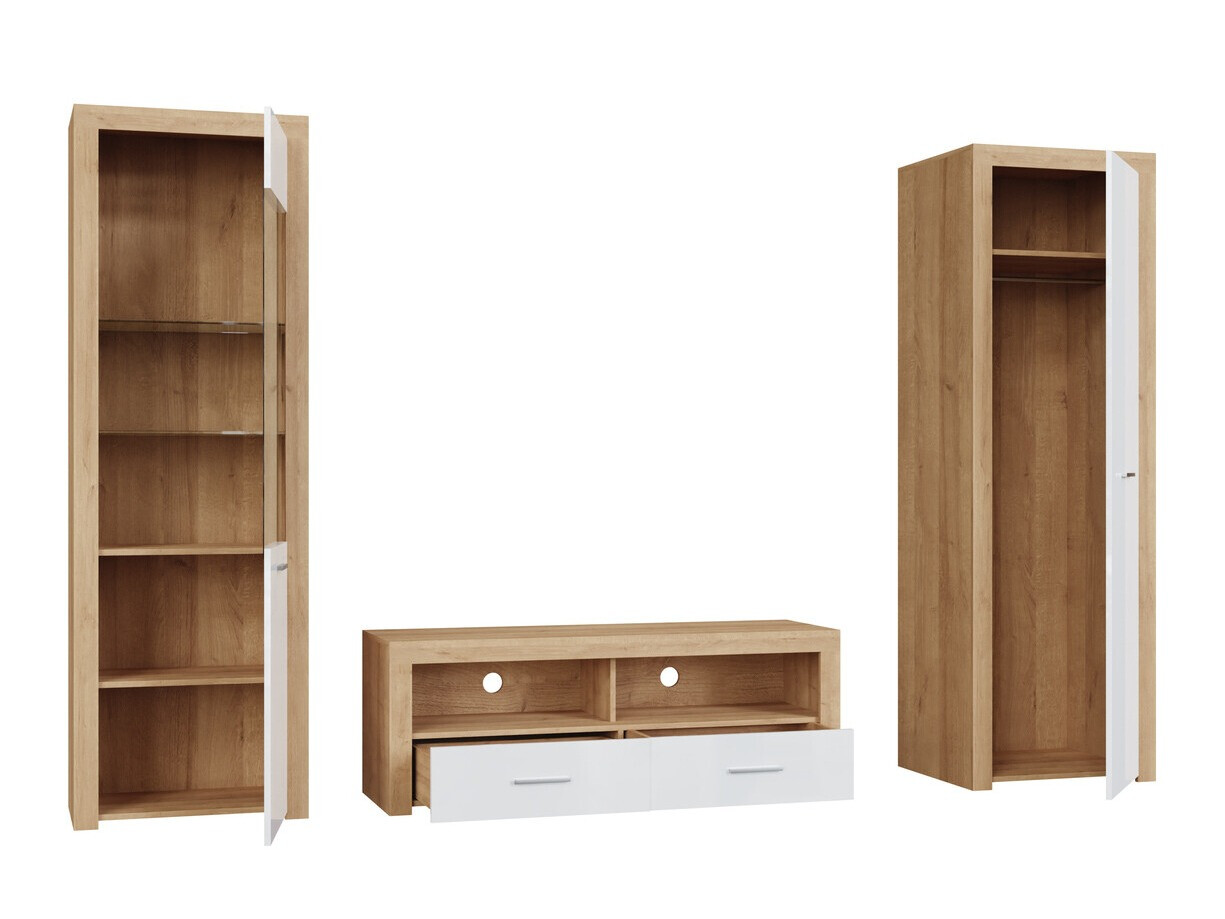 Nappali szett Sonali 120