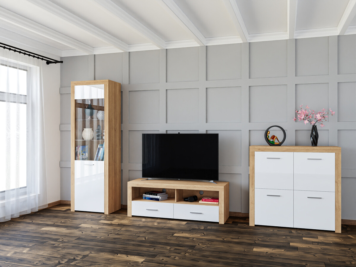 Nappali szett Sonali 121