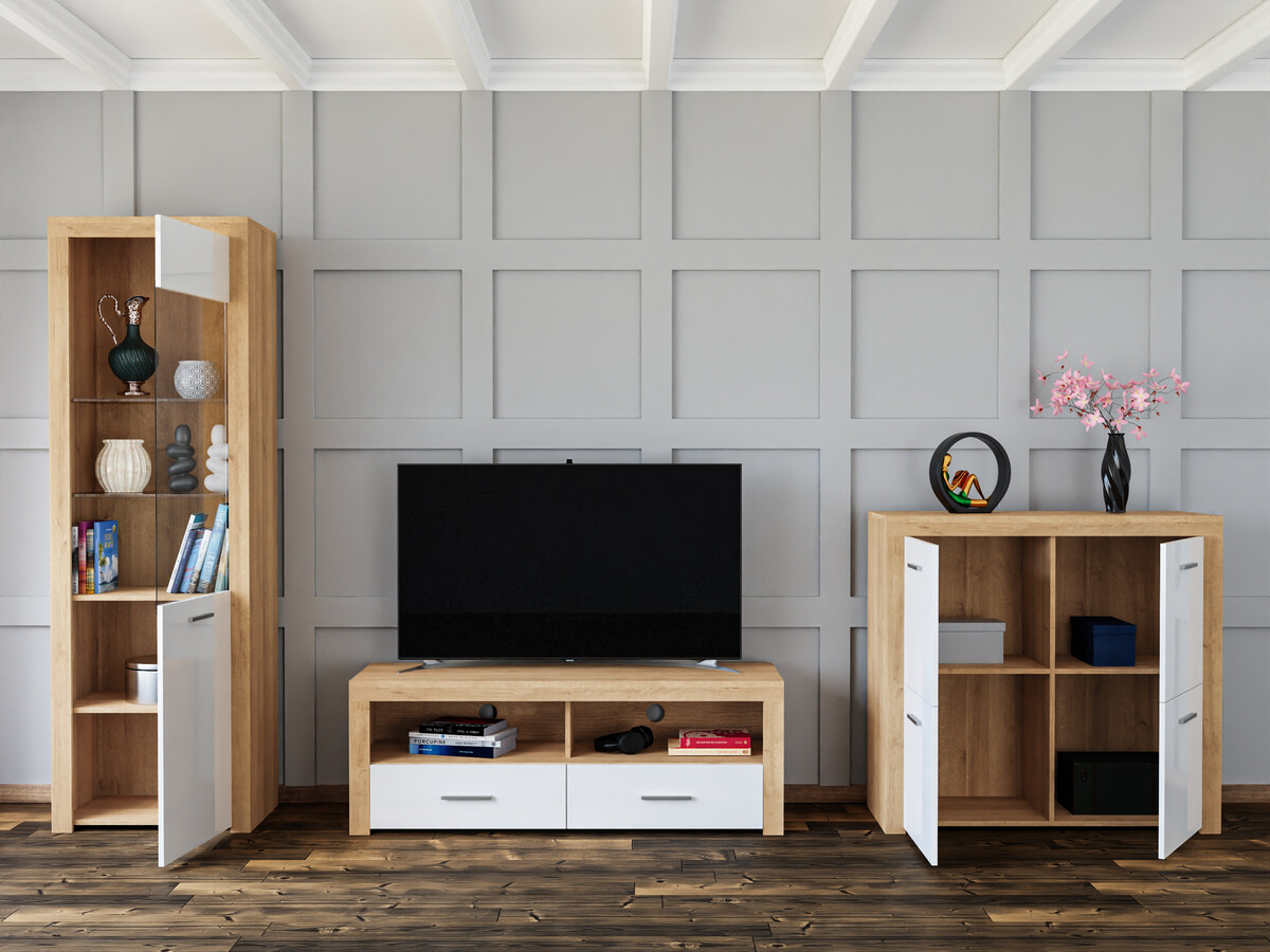 Nappali szett Sonali 121