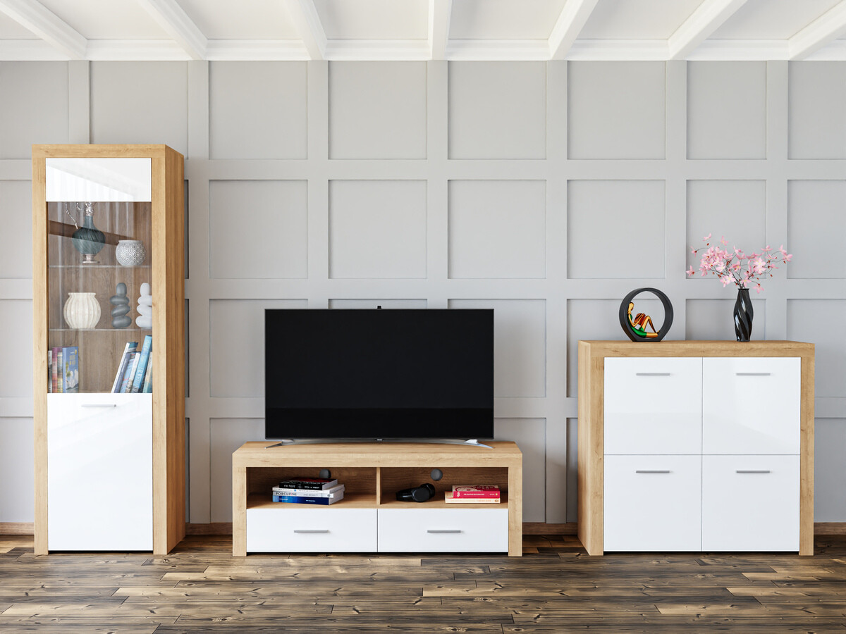 Nappali szett Sonali 121