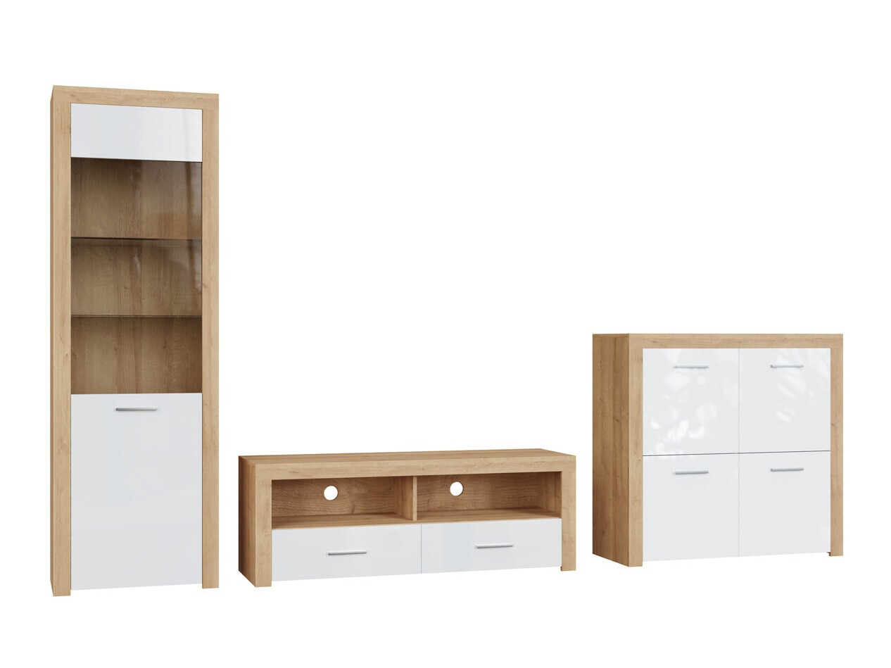 Nappali szett Sonali 121