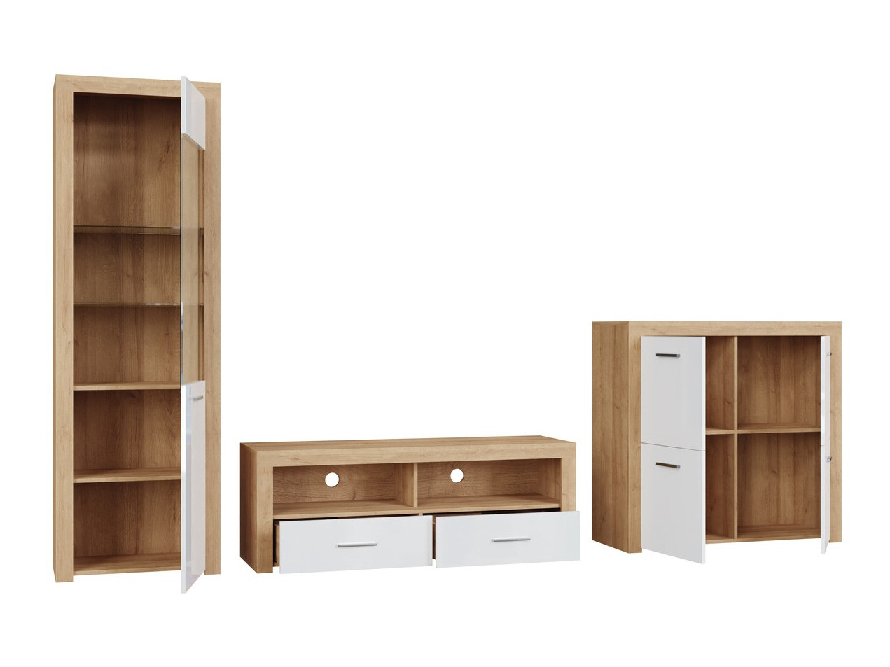 Nappali szett Sonali 121