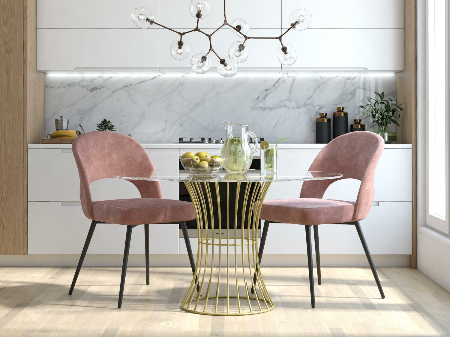 Szék CosmoLiving by Cosmopolitan 151