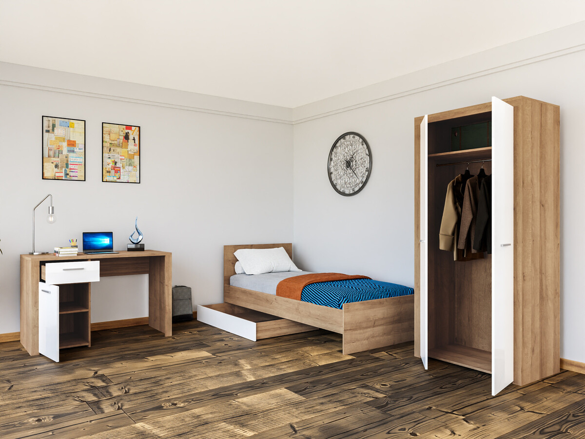 Bútorkészlet Sonali 123