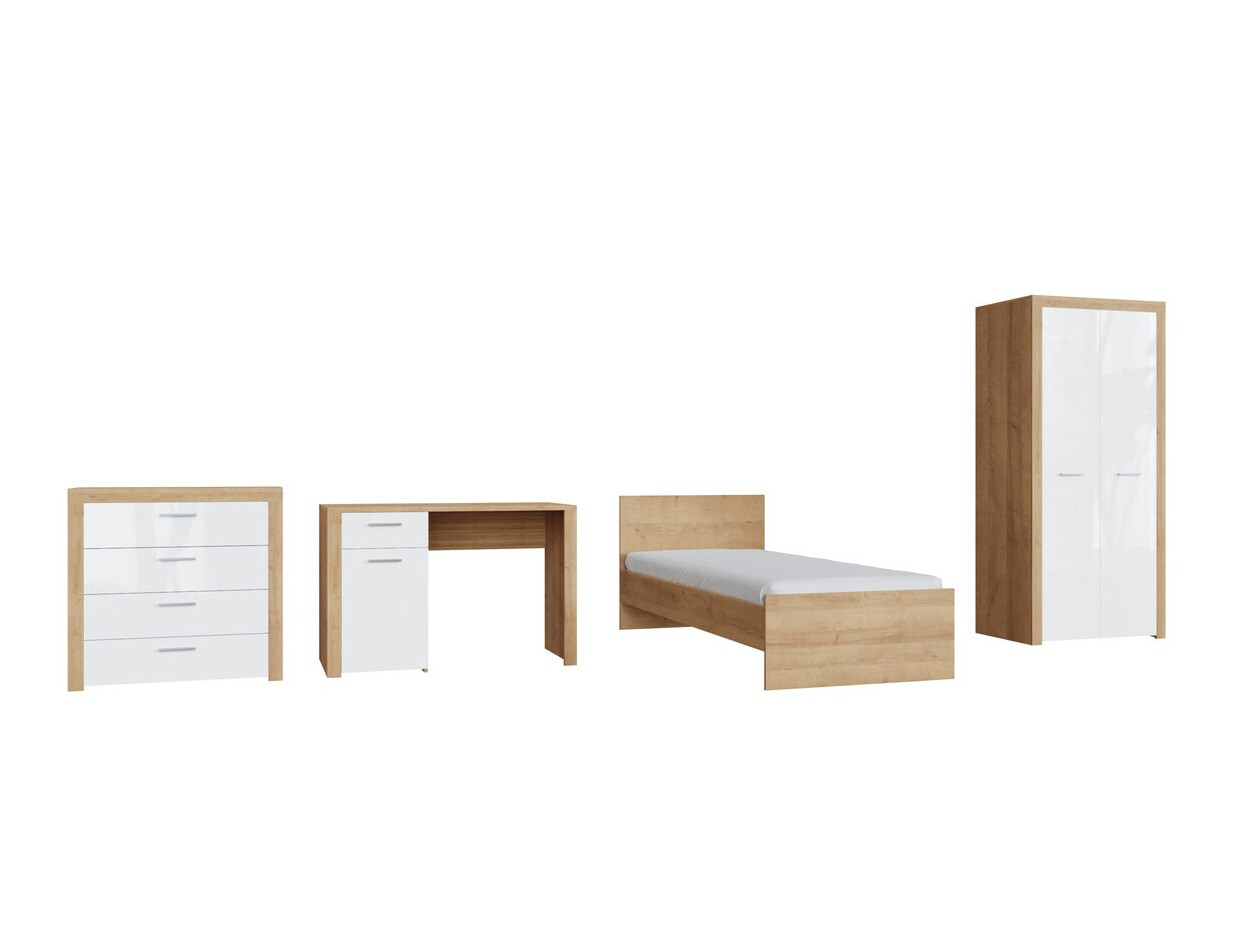 Bútorkészlet Sonali 123