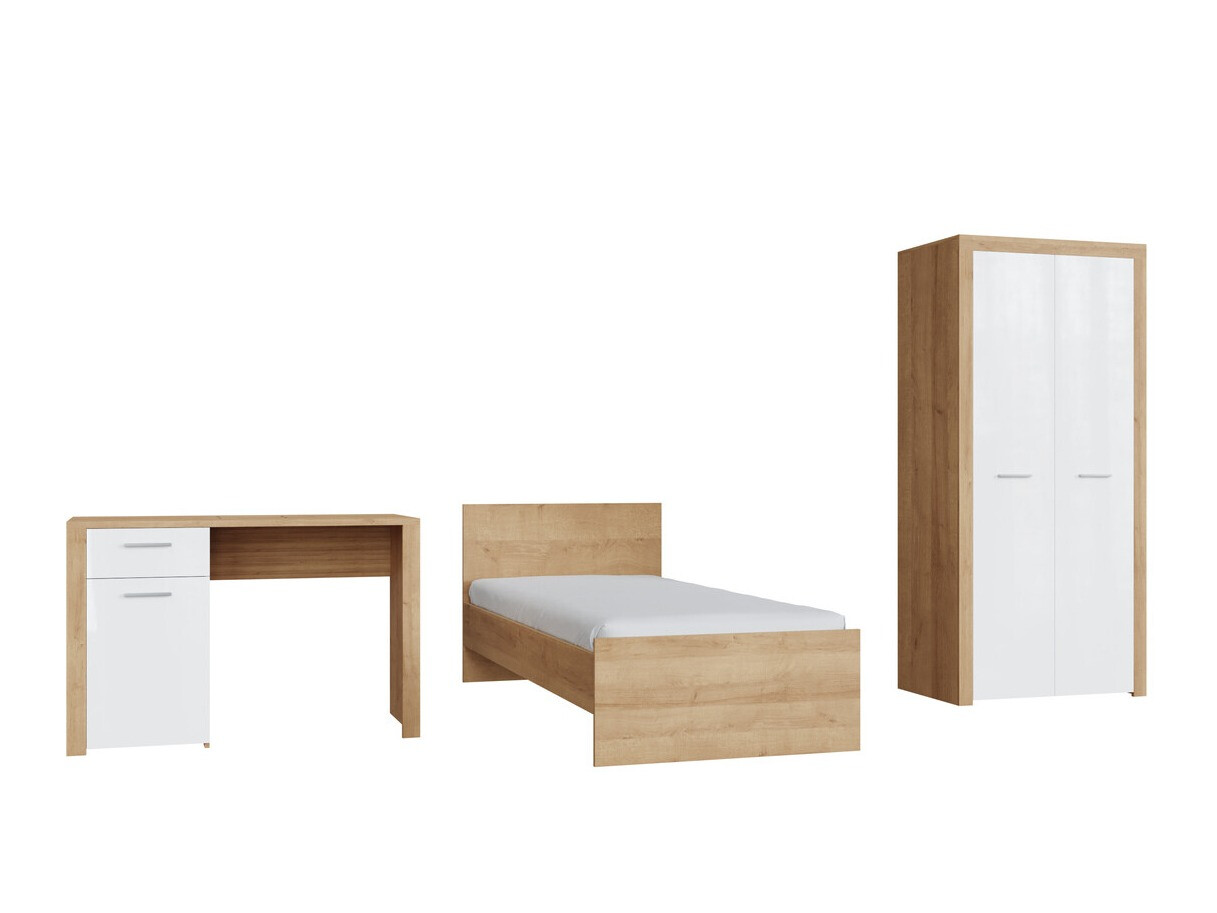 Bútorkészlet Sonali 123