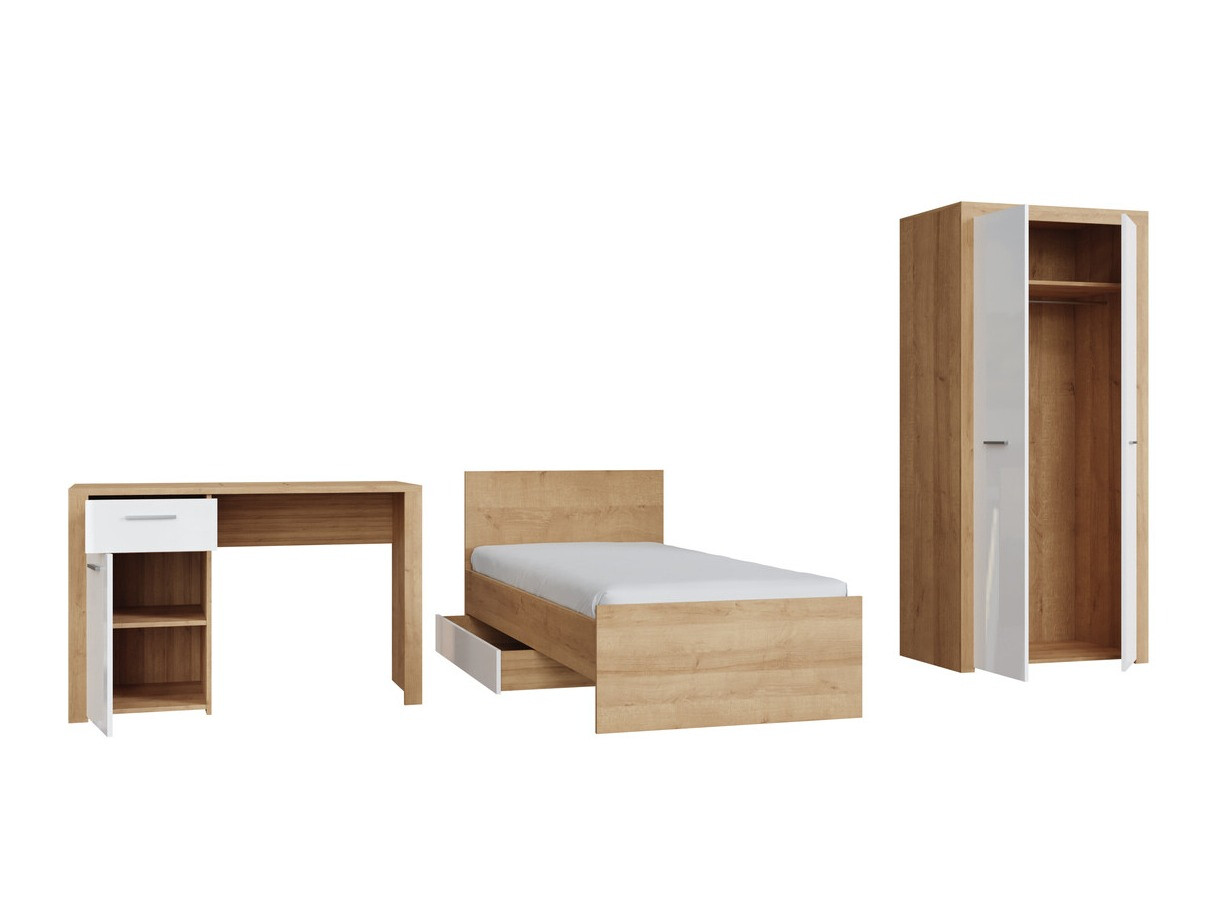 Bútorkészlet Sonali 123