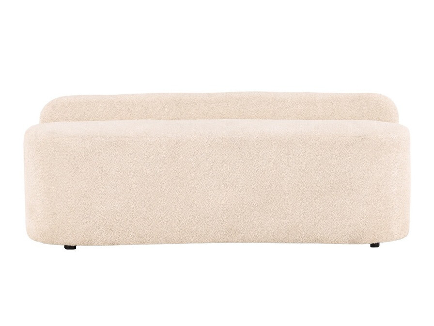 Kárpitozott pad Dallas 3304