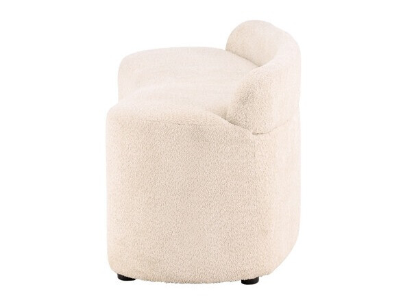 Kárpitozott pad Dallas 3304