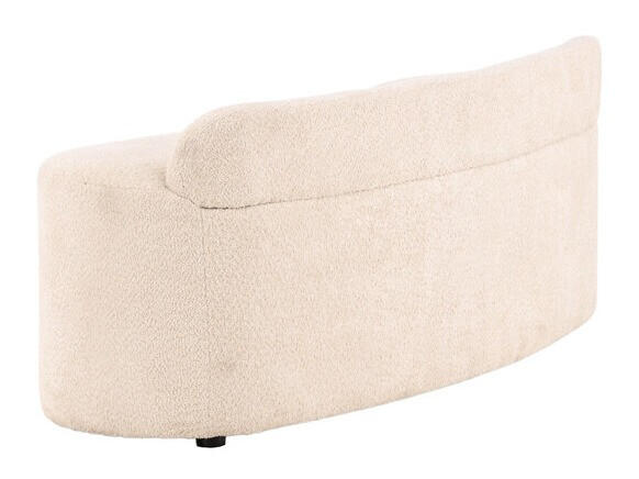 Kárpitozott pad Dallas 3304