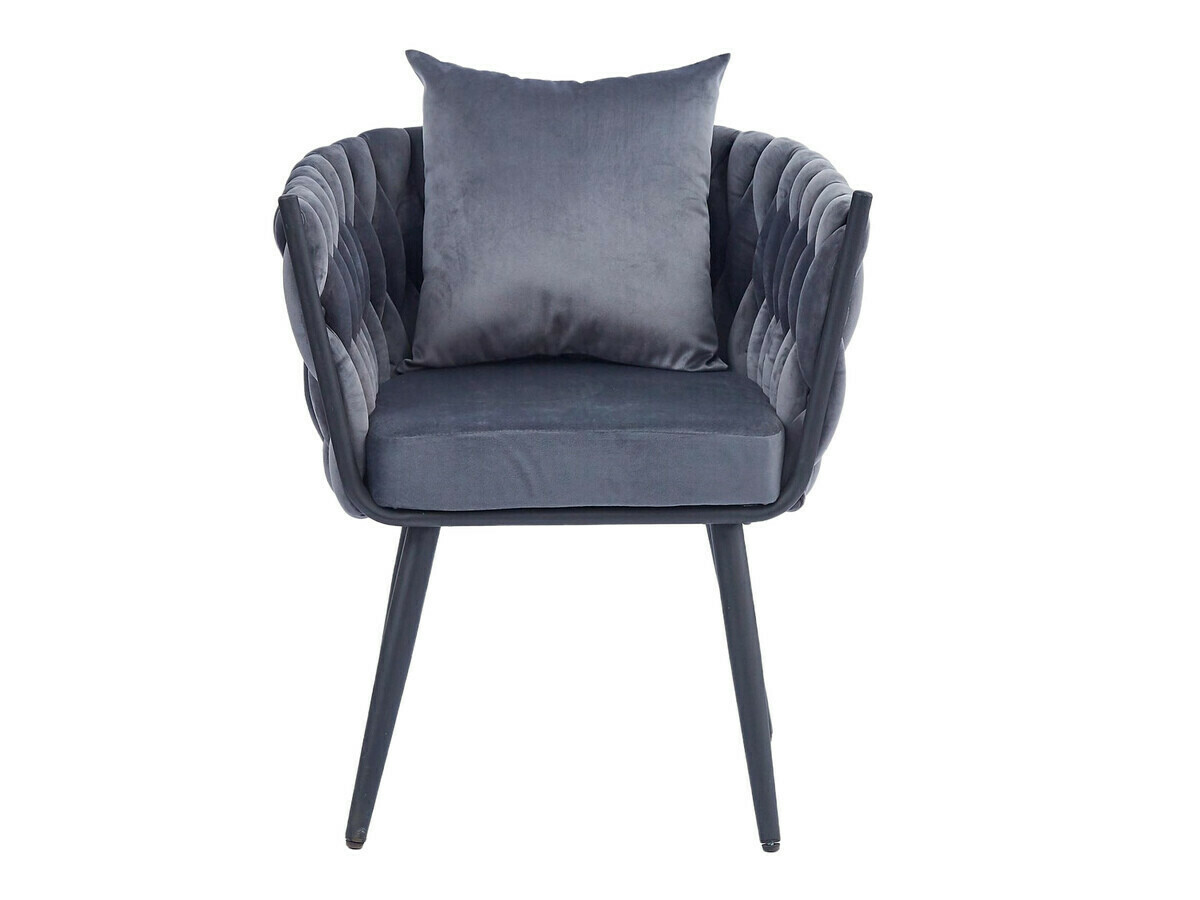 Fotel Houston 1370 (Szürke)