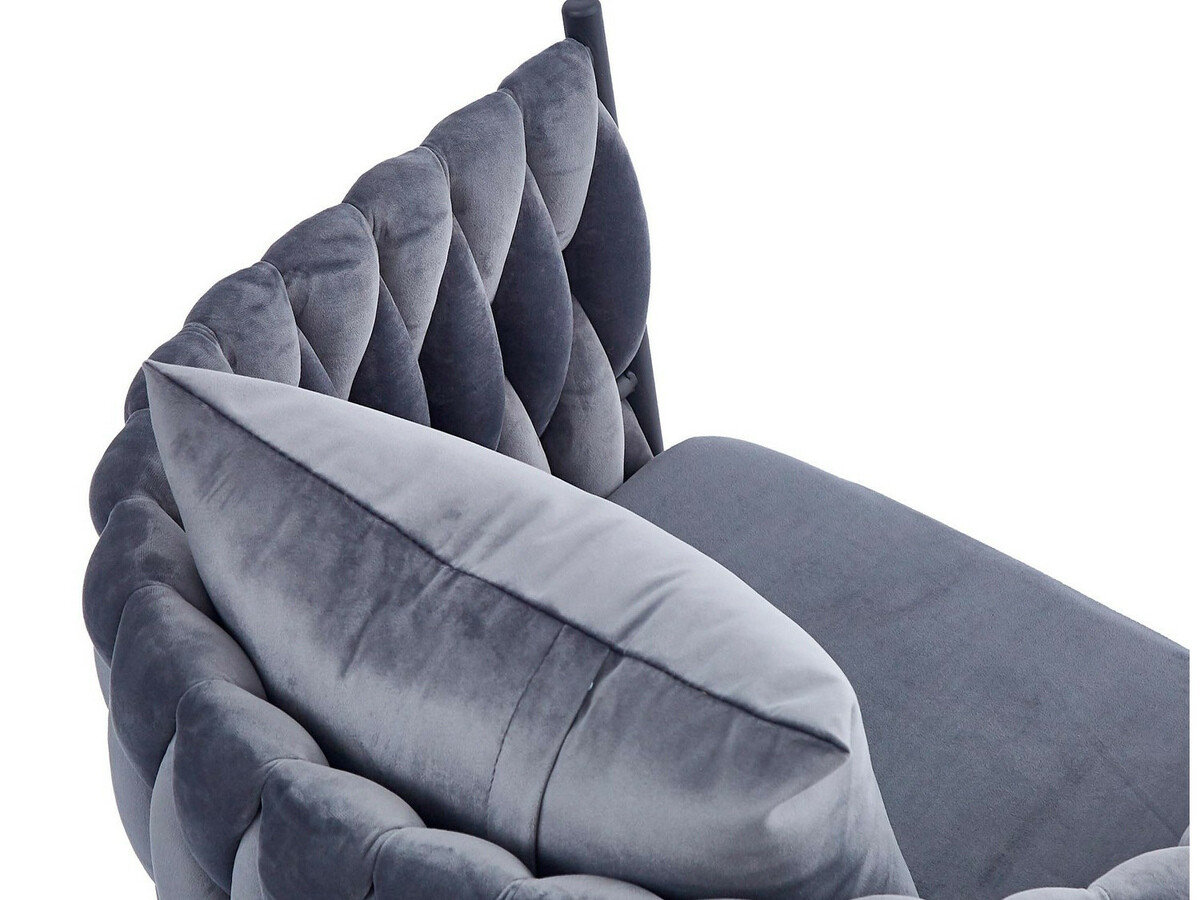 Fotel Houston 1370 (Szürke)