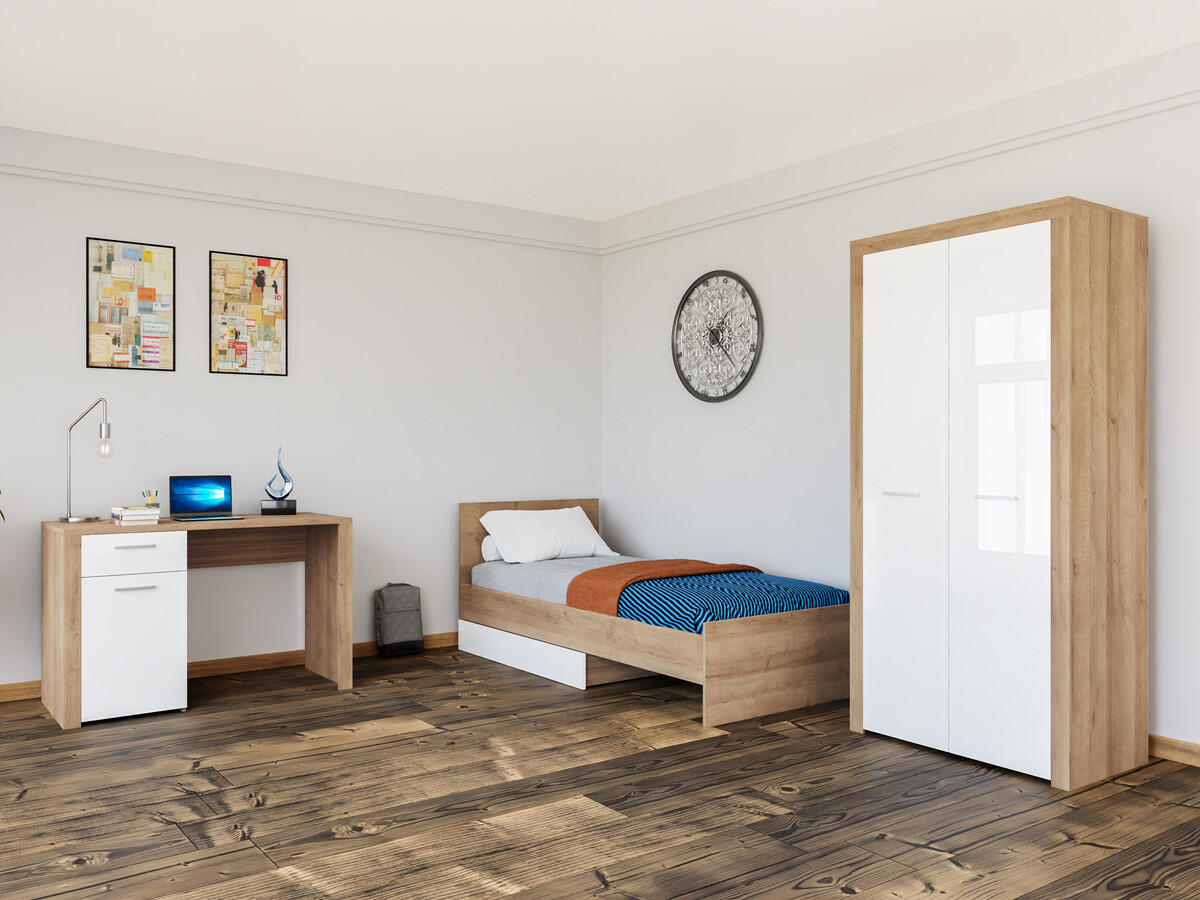 Bútorkészlet Sonali 123