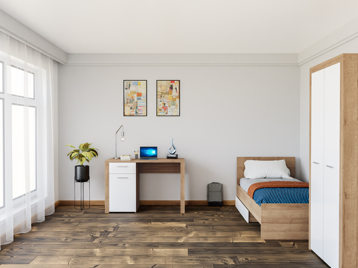 Bútorkészlet Sonali 123