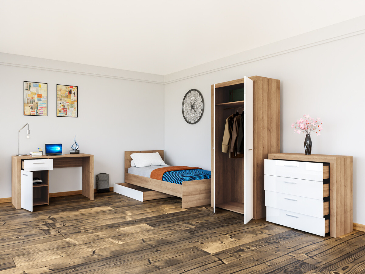 Bútorkészlet Sonali 123