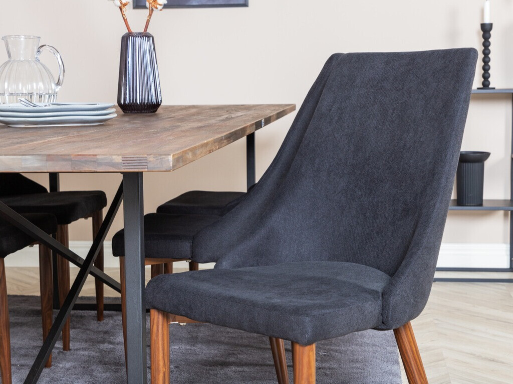 Étkezőgarnitúra Dallas 3455