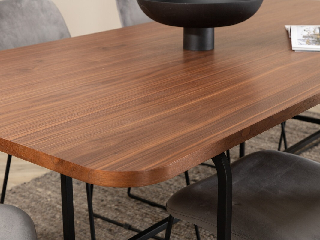 Étkezőgarnitúra Dallas 3456