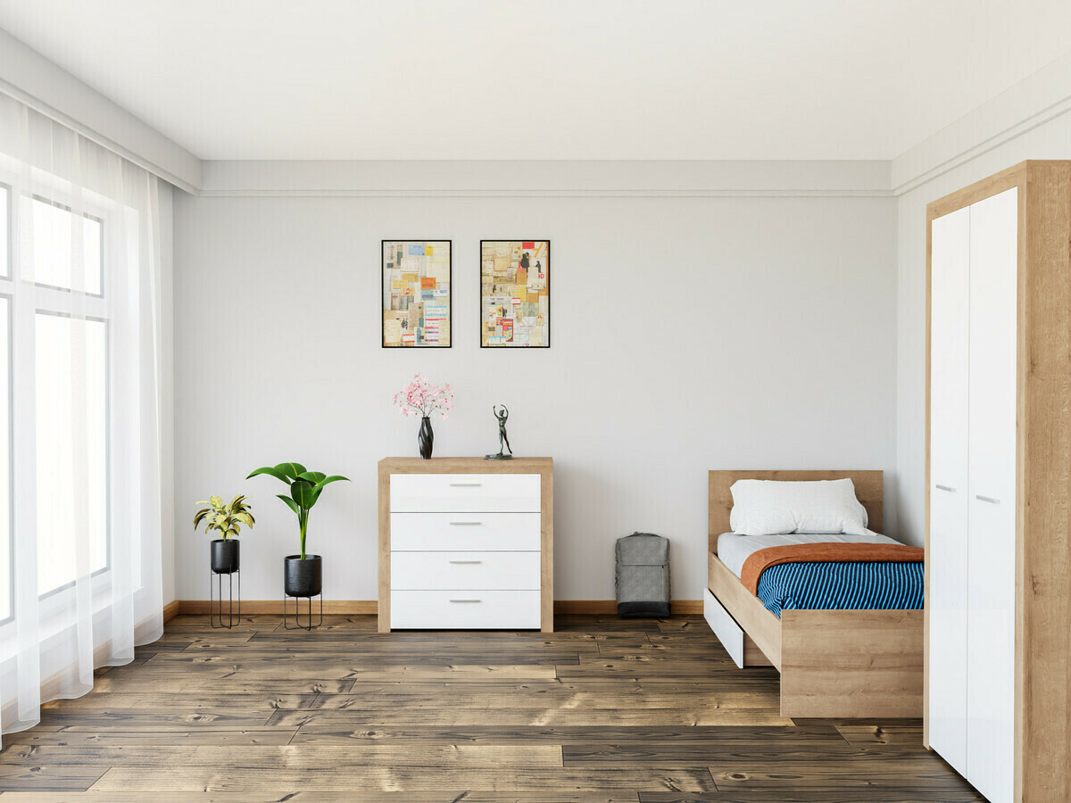 Bútorkészlet Sonali 124