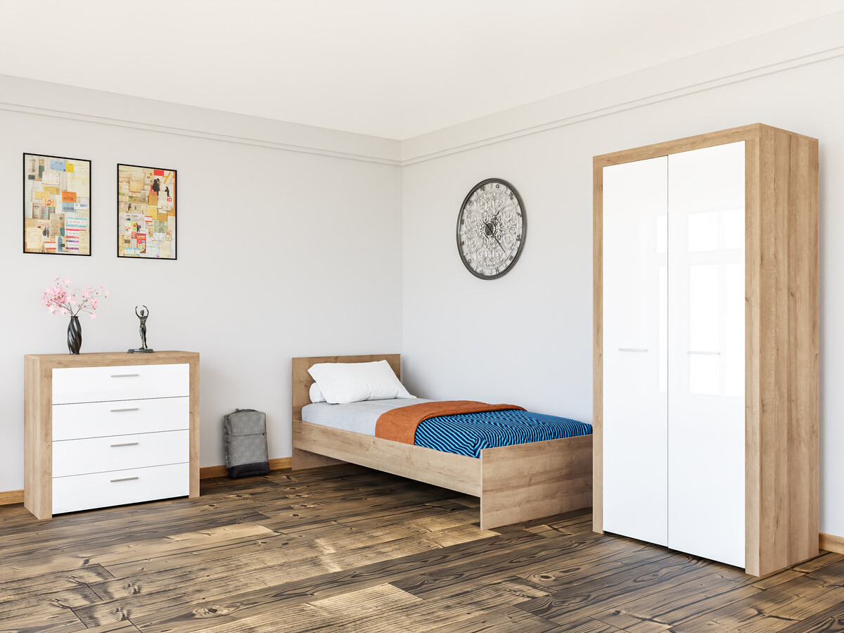 Bútorkészlet Sonali 124