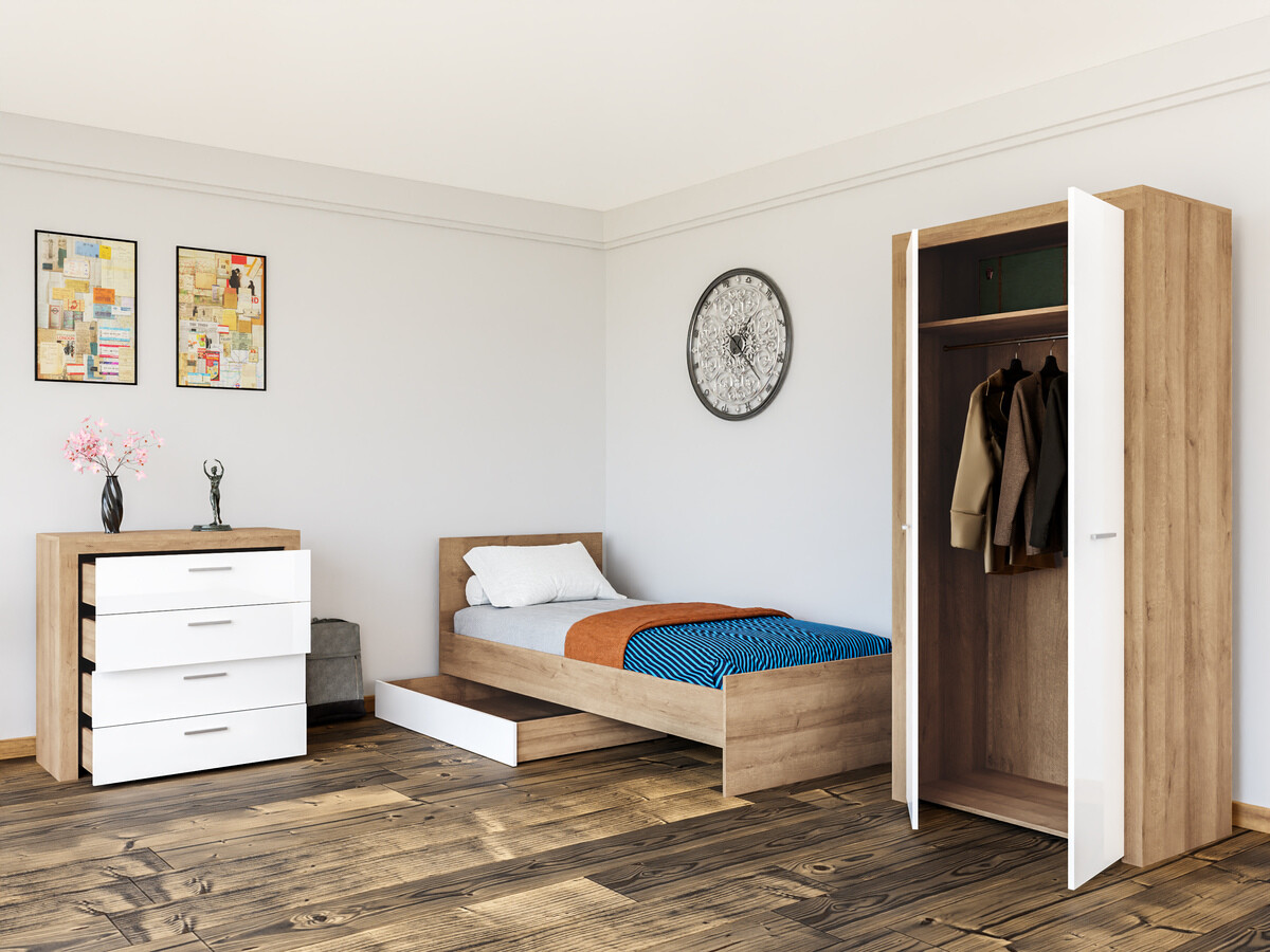 Bútorkészlet Sonali 124