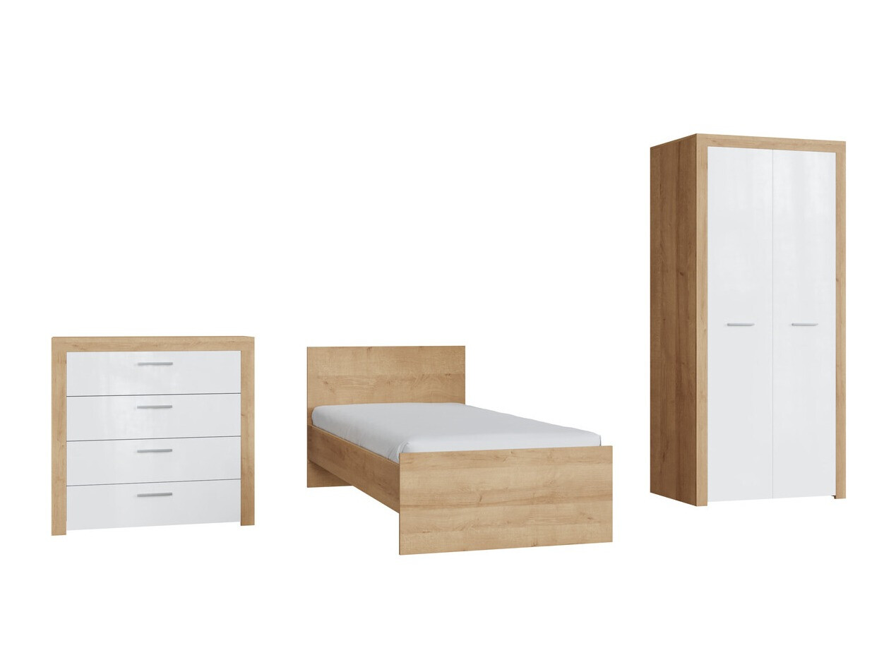 Bútorkészlet Sonali 124