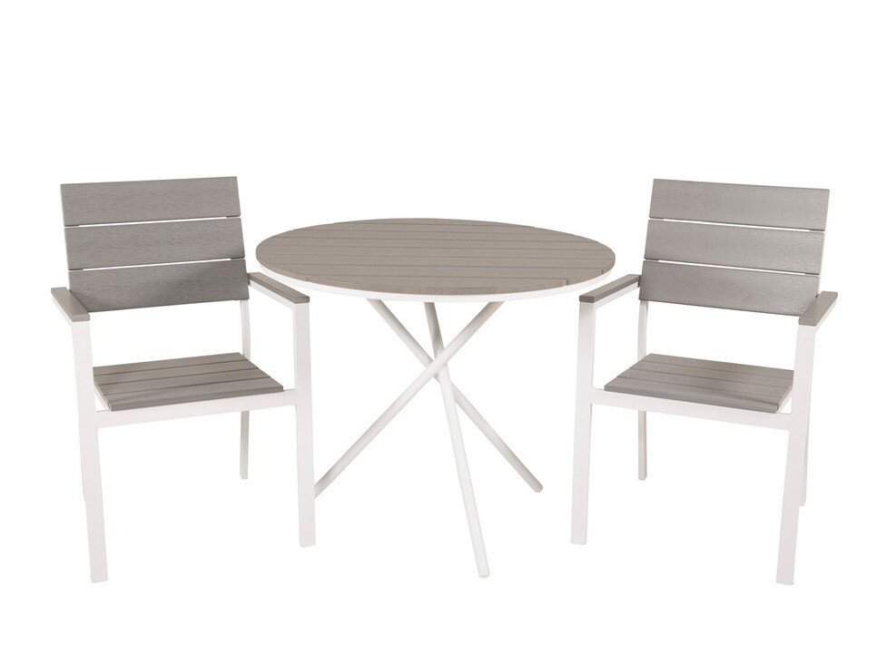 Erkélybútor-készlet Dallas 3461