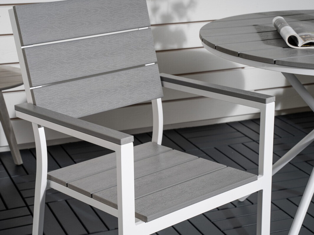 Erkélybútor-készlet Dallas 3461